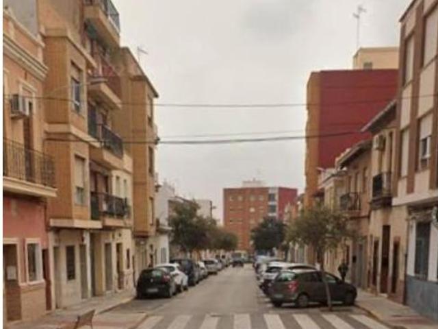 Casa en venta en l'Horta Nord, Valencia