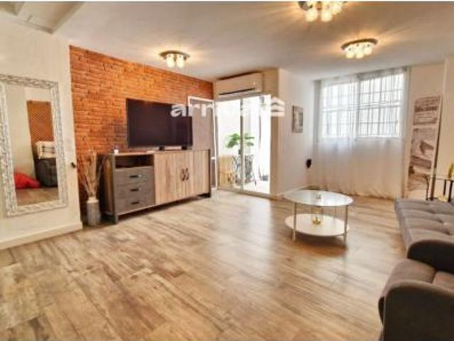 Casa en venta en l'Horta Nord, Valencia