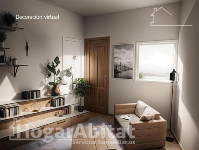 Casa en venta en l'Horta Nord, Valencia