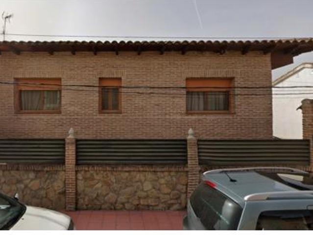 Casa en venta en Montearagón, Castilla-La Mancha