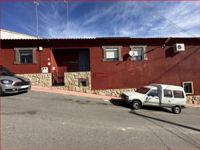 Casa en venta en Montearagón, Castilla-La Mancha