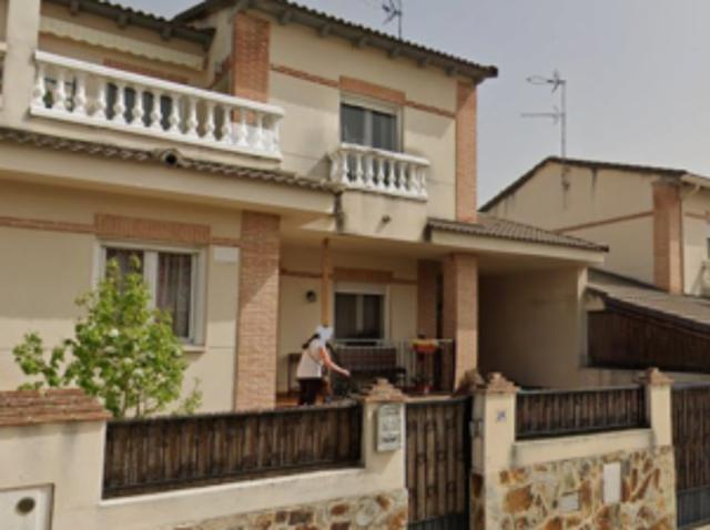 Casa en venta en Montearagón, Castilla-La Mancha