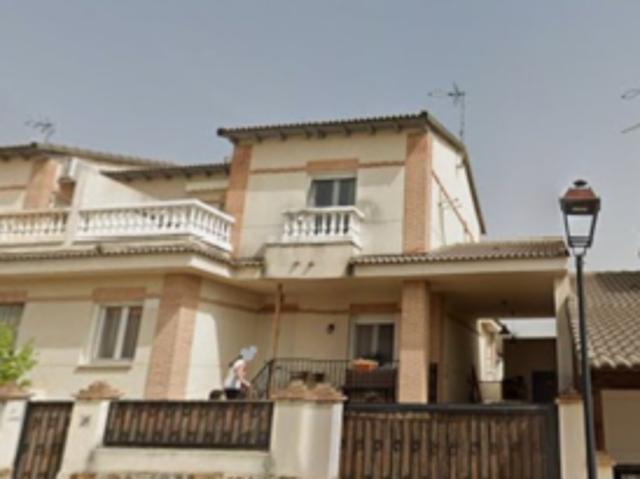 Casa en venta en Montearagón, Castilla-La Mancha