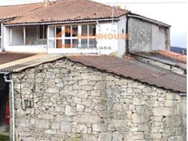 Casa en venta en Terra de Caldelas, Galicia