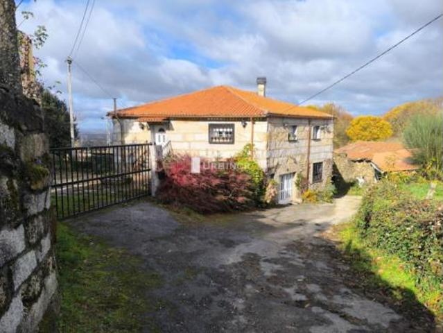 Casa en venta en Terra de Caldelas, Galicia