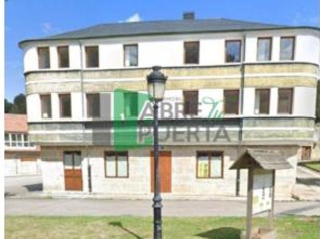 Casa en venta en Montederramo, Sanfitoiro