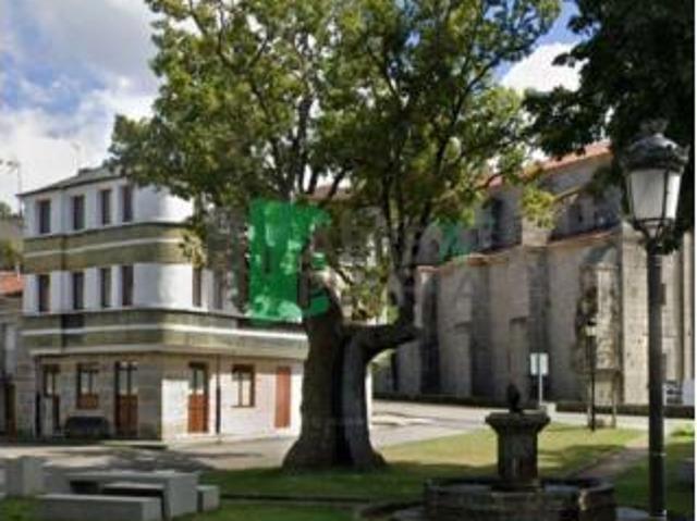 Casa en venta en Terra de Caldelas, Galicia