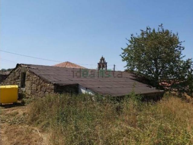 Casa en venta en Montederramo, Sanfitoiro