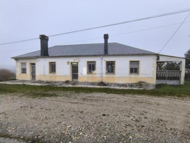 Casa en venta en Chandrexa De Queixa, Ourense