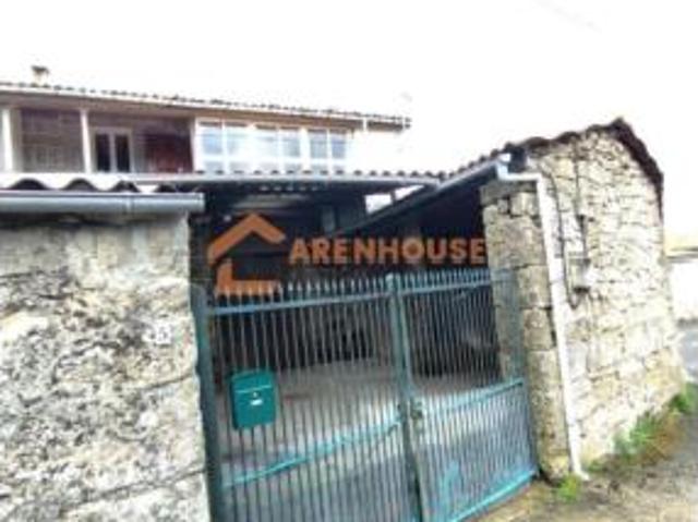 Casa en venta en Terra de Caldelas, Galicia