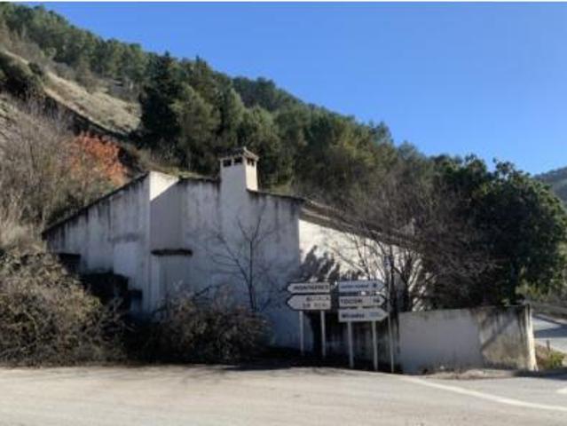 Casa en venta en Comarca de Loja, Andalucía