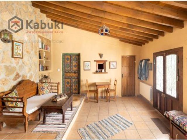 Casa en venta en Comarca de Loja, Andalucía