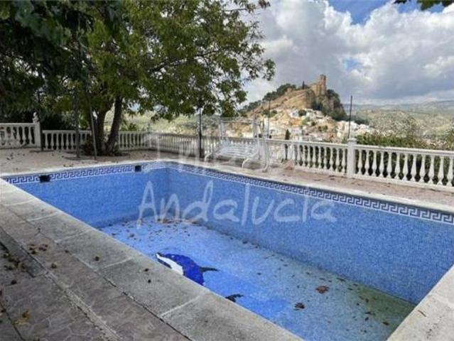 Casa en venta en Montefrío, Granada