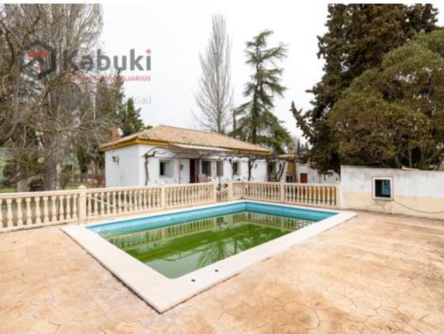 Casa en venta en Comarca de Loja, Andalucía
