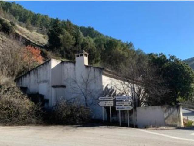 Casa en venta en Comarca de Loja, Andalucía