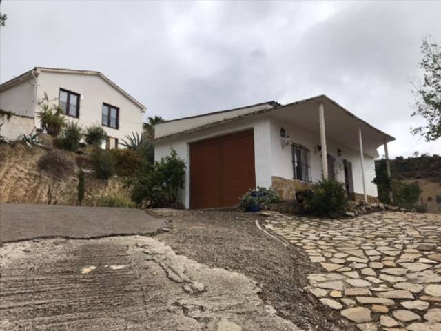 Casa en venta en Comarca de Loja, Andalucía