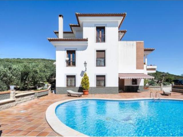 Casa en venta en Comarca de Loja, Andalucía