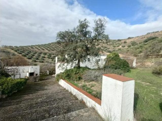 Casa en venta en Comarca de Loja, Andalucía