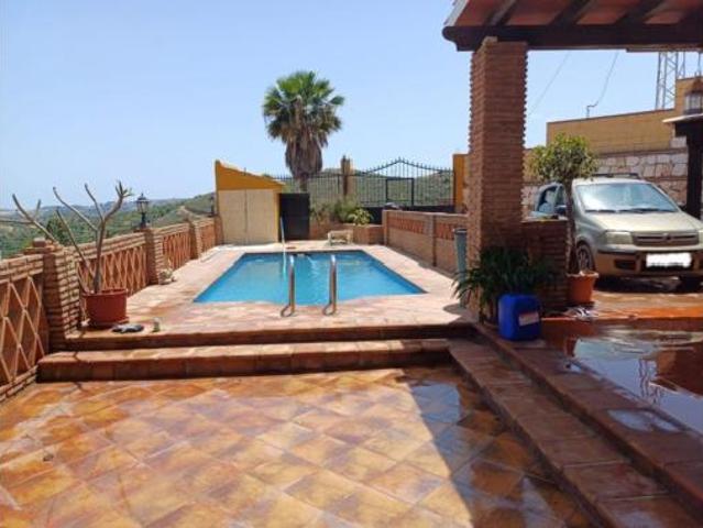 Casa en venta en Montehermoso, Cáceres