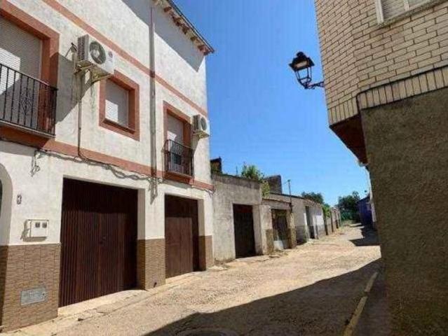 Casa en venta en Montehermoso, Cáceres