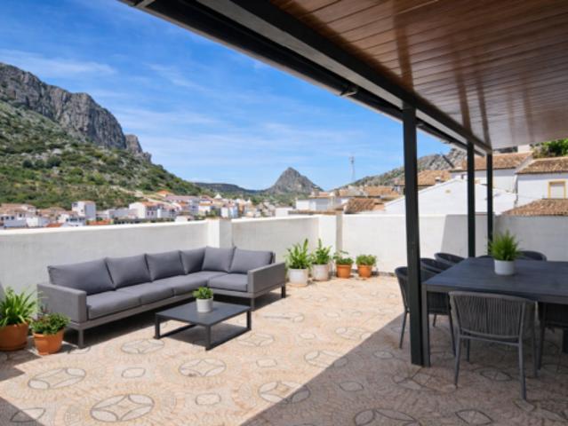 Casa en venta en Serranía de Ronda, Andalucía