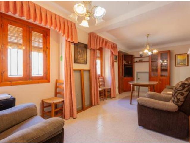 Casa en venta en Comarca de Los Montes, Andalucía