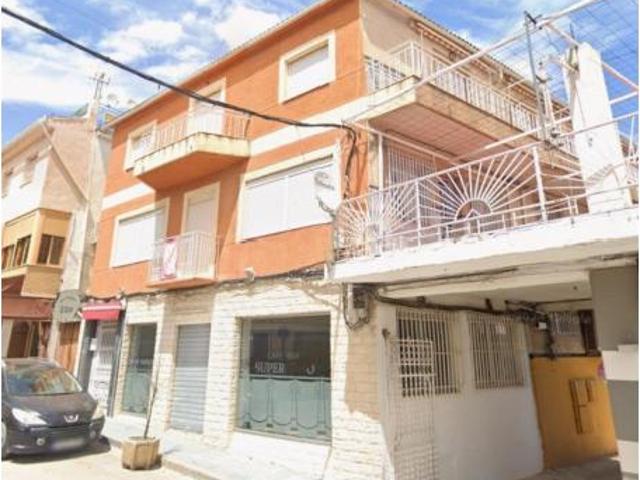 Piso en venta en Comarca de Los Montes, Andalucía