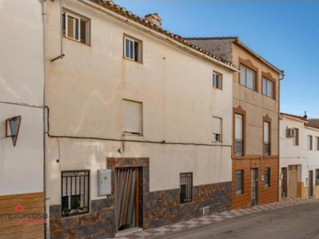 Casa en venta en Montejícar, Granada