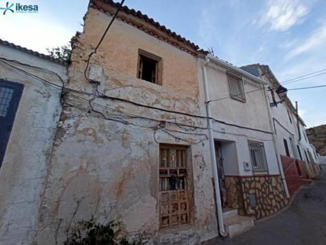 Casa en venta en Comarca de Los Montes, Andalucía