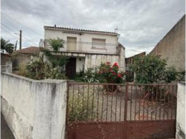 Casa en venta en Montejo, Castilla y León