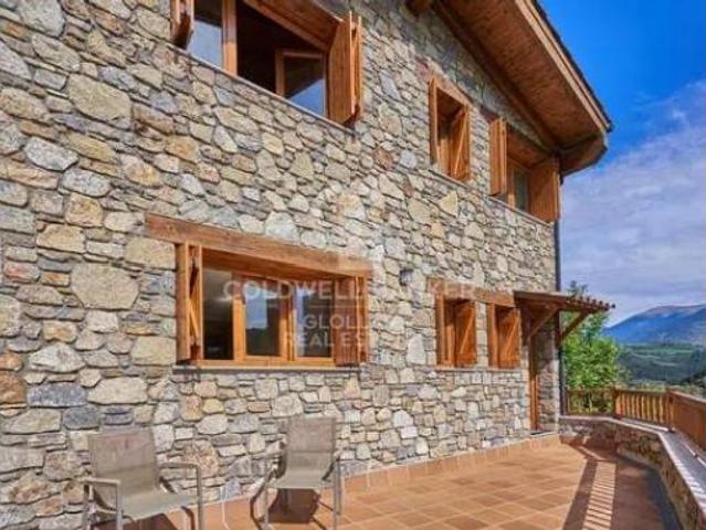 Casa en venta en Cerdanya, Catalunya