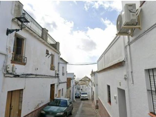 Casa en venta en Montellano, Sevilla