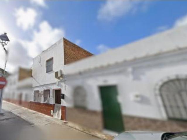 Casa en venta en Montellano, Sevilla