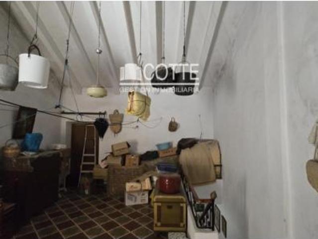 Casa en venta en Montellano, Sevilla