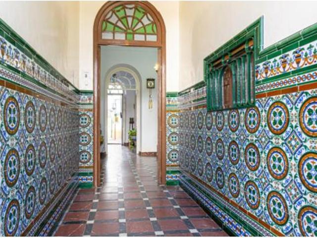 Casa en venta en Montellano, Andalucía