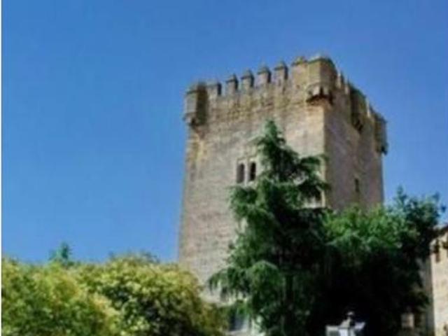 Casa en venta en Montemayor, Andalucía