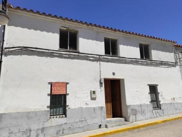 Casa en venta en Montemolín, Extremadura