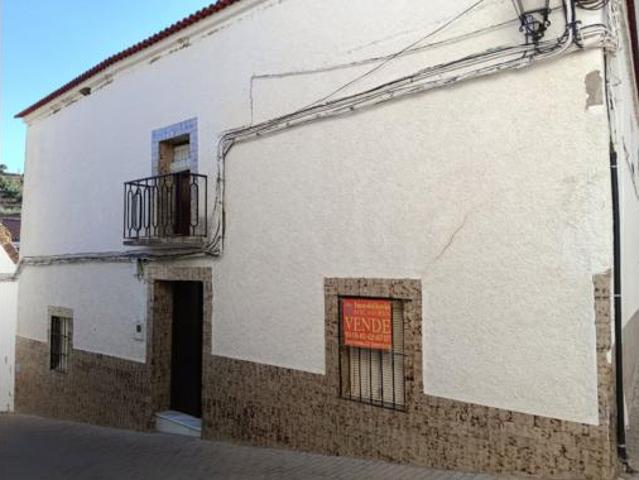Casa en venta en Montemolín, Extremadura