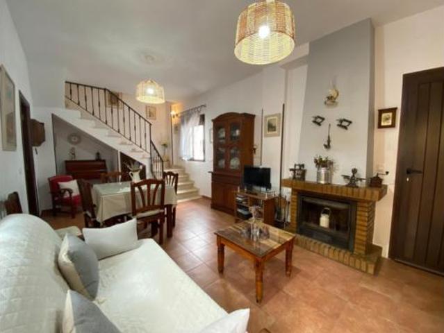 Casa en venta en Montemolín, Extremadura