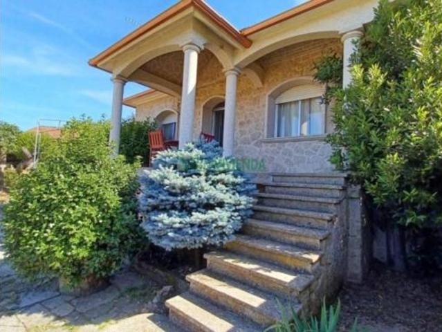 Casa en venta en Verín, Galicia