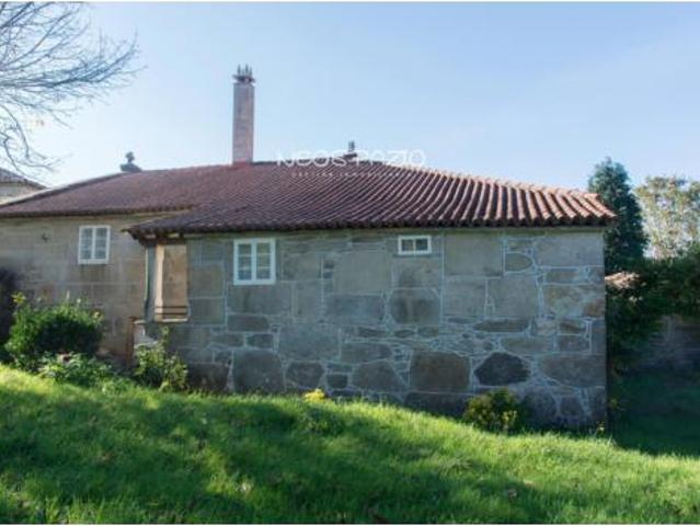 Casa en venta en A Ulloa, Galicia