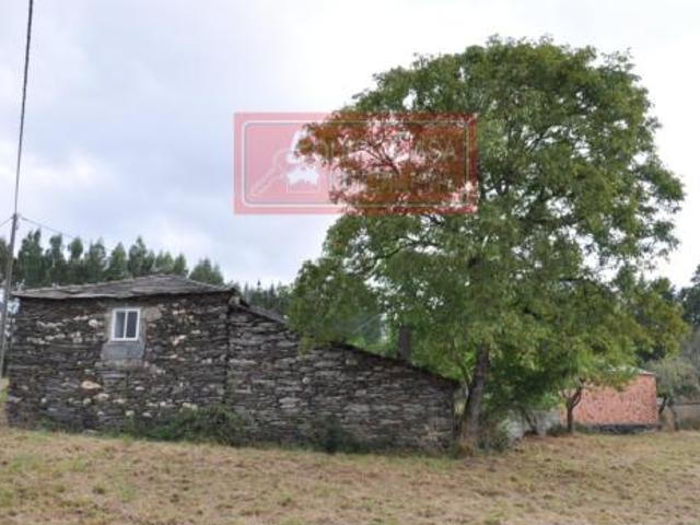 Casa en venta en A Ulloa, Galicia