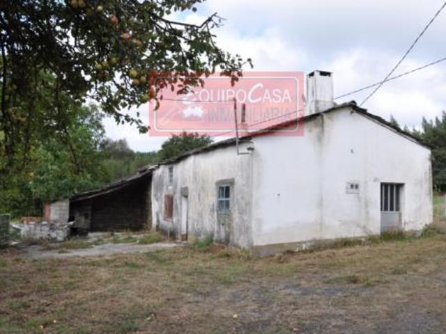 Casa en venta en A Ulloa, Galicia