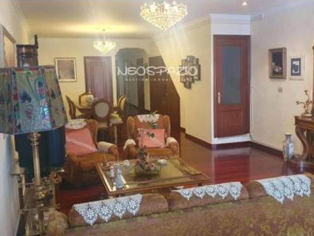 Casa en venta en A Ulloa, Galicia