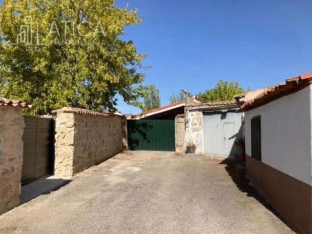 Casa en venta en Monterrubio De Armuña, Castilla y León