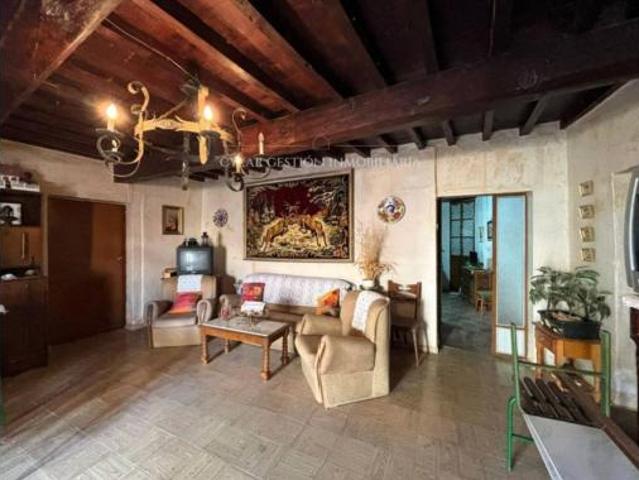 Casa en venta en Monterrubio De Armuña