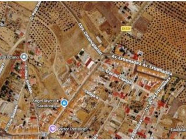 Casa en venta en Monterrubio de la Serena, Badajoz
