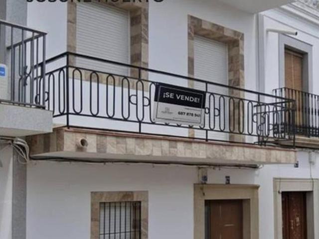 Casa en venta en Monterrubio De La Serena, Extremadura