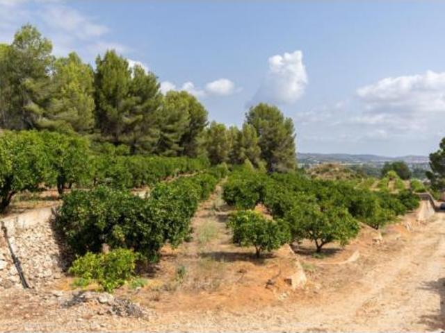 Chalet en venta en la Costera, Valencia
