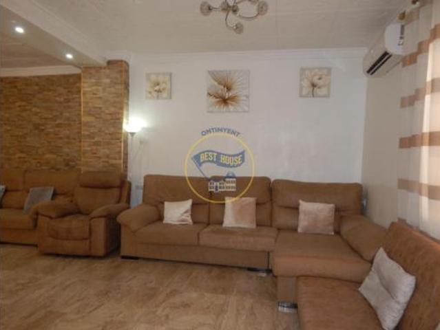 Casa en venta en la Costera, Valencia